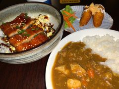 -顶屋咖喱(武大店)