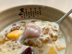 -透心凉糖水(听海居店)