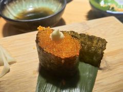 -酒久自助料理(佳兆业店)