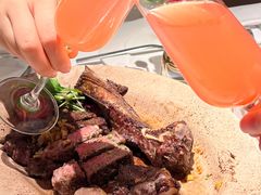 -王品牛排(郑州大卫城店)