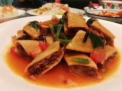 -小尕子·新疆菜(明园店)