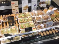 -巴黎贝甜(国贸店)