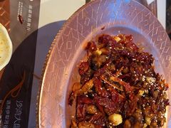 -阿娜尔·新疆菜(宜家荟聚中心店)