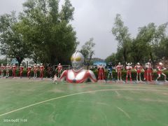 -北戴河集发农业梦想王国