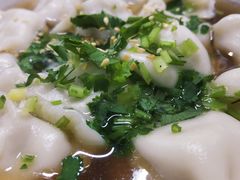 -军嫂饺子馆(岳家寨小区店)