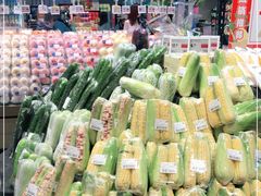 -盒马鲜生(皇庭广场店)