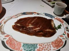 -在前门·烤鸭北京菜(五月花广场店)