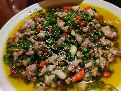-杨记隆府(汉街店)