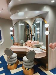 -奈尔宝家庭中心·亲子餐厅(鄞州万达店)