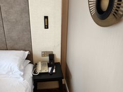 -福州金融街万达鳌峰洲地铁站锦江都城酒店