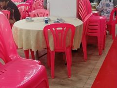 大堂-秋姐美食店(旅游大道店)