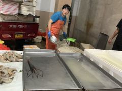 -登州市场(登州路店)