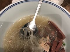 -香园茶社·金陵小灶(老门东店)