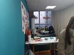-爱定格照相馆·证件照(青岛李村苏宁店)