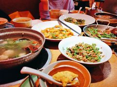 -吃饭皇帝大(合生汇店)