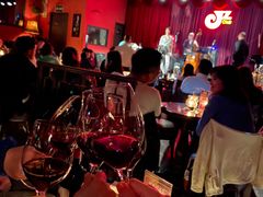 -JZ Club 爵士酒吧(上海店)