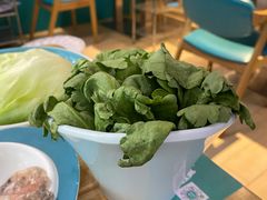 -青瓷火锅料理(西单大悦城店)