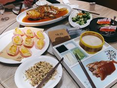 -味莊·青岛菜(云霄路店)