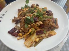 -拿渡·水煮鱼麻辣香锅(王府井奥莱·香江小镇店)