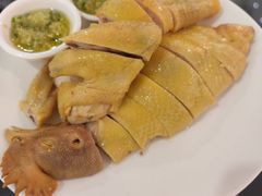 -文记壹心鸡(宝华路店)