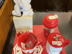 -星巴克(深圳罗湖书城店)