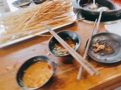-牛小嫩串串火锅(老国贸总店)