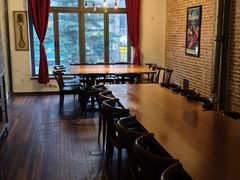 -雕刻时光·无国界料理西餐厅(五山店)
