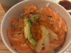 -初居食屋日式料理(万象城购物中心店)