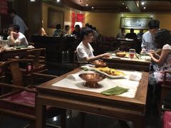 -那家小馆•北京菜•烤鸭(中关村店)