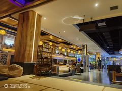 -星河湾温泉洗浴酒店