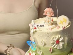 -CAKE BOSS 蛋糕老板(西单君太百货店)