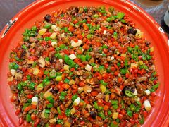 -新繁老號豌豆汤饭店·江湖菜(宝光寺店)