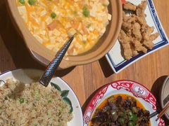 -破三川·新川菜(静安大融城店)