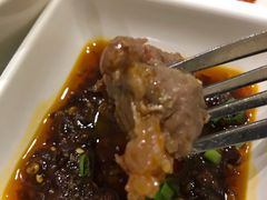 -蜀皇·菌汤鲜黄牛肉汤锅(宽窄巷子店)