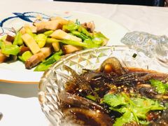 -老阊门菜馆(山塘街店)