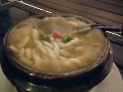 石锅汪刺鱼-荣小馆(临海世纪花城店)