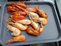 -曼格蒸汽活海鲜·榴莲自助(皇庭广场店)