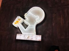 -喜茶(佛山顺德大良东乐路店)