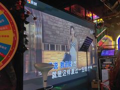 -路边边.炒菜烧烤.音乐餐厅(良乡长虹店)