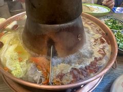 -芝麻花餐厅(祁家豁子店)