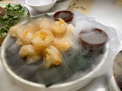 -老镇春饼(济宁万达店)