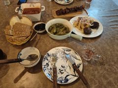 -卓娅俄餐厅(恩和俄罗斯民族乡店)