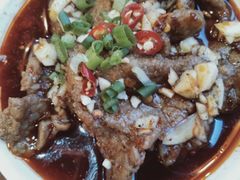 -炉小二铜锅牛蛙•川湘菜(三里屯店)