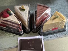 -姆们M Sweetie Cake(五道口店)