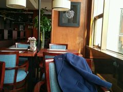 -璟象酒店-爱丽坊景观餐厅