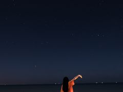 -石螺口海滩