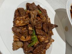 -大铁勺新津菜(东丽阳光新业广场店)