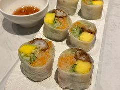 -美奈小馆·越南料理(中航城君尚购物中心店)