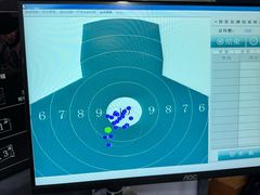 -都市枪神实弹射击俱乐部