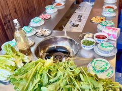 -巴山一绝烤全羊(三圣乡刘家花园店)